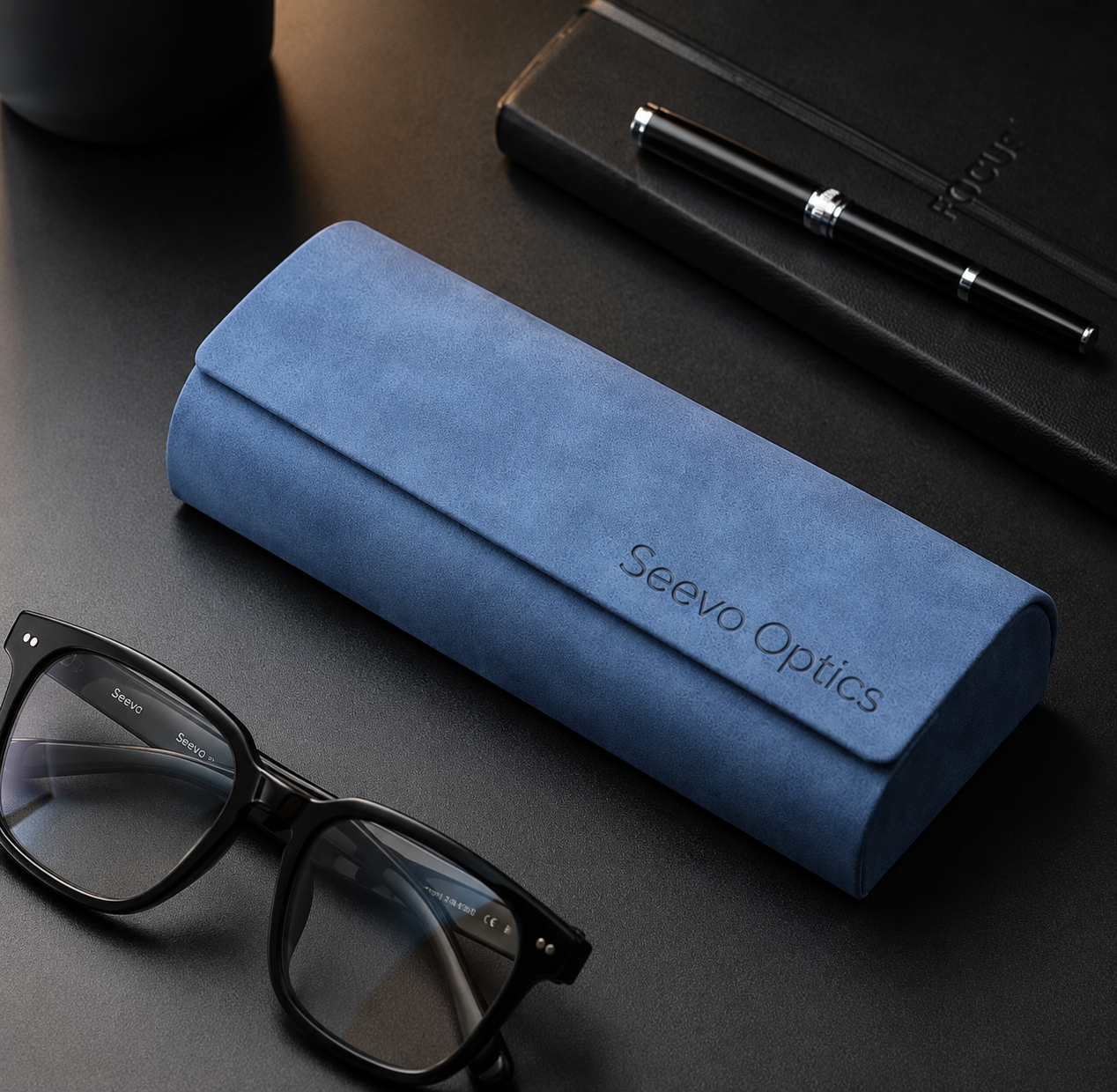 Seevo Executive Case