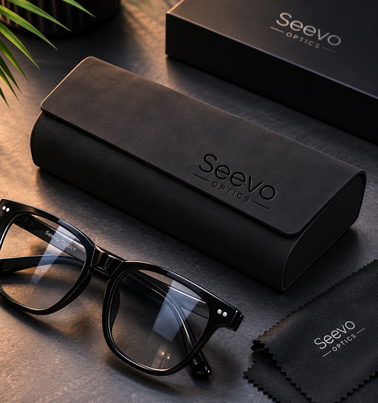 Seevo Executive Case