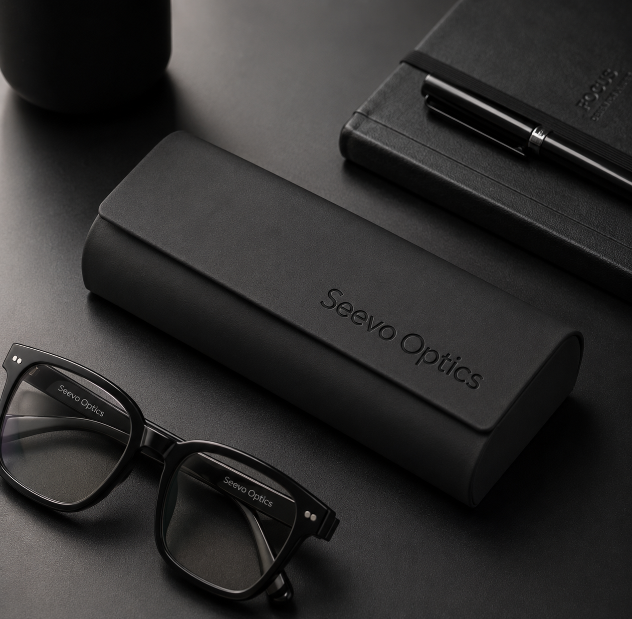 Seevo Executive Case