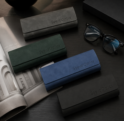 Seevo Executive Case